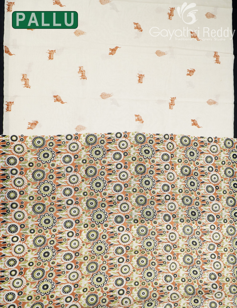 PURE MULMUL COTTON-MC2108
