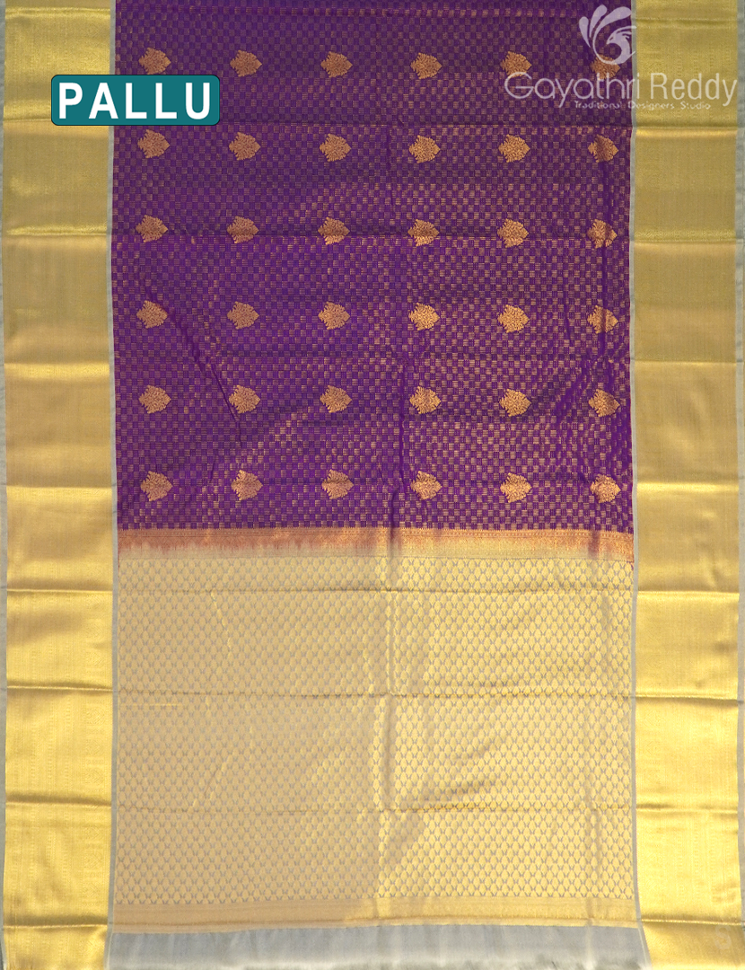 ART SILK SAREE-AS50