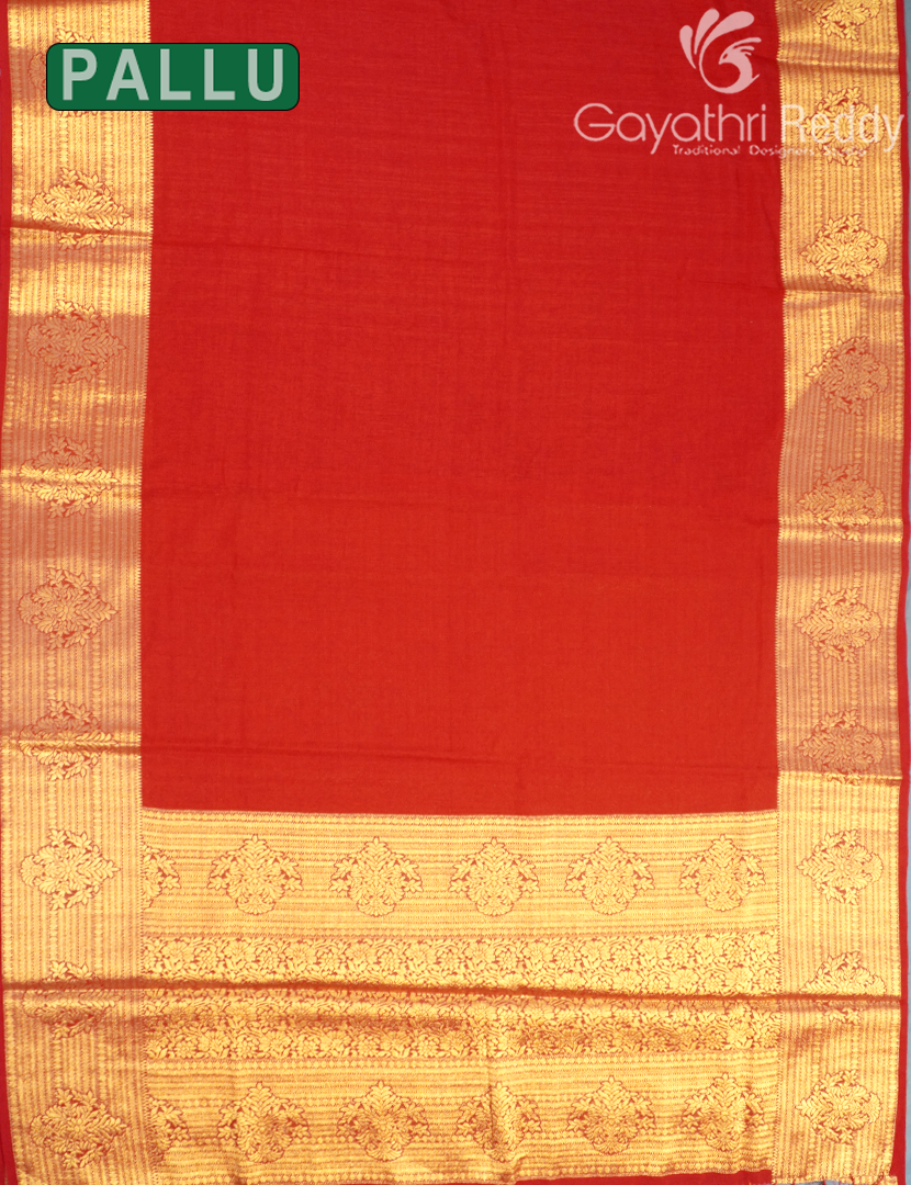 SEMI TUSSAR SAREE-ST1121