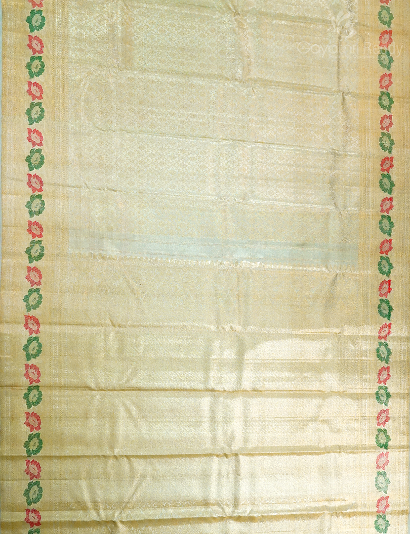 PURE KANCHI BRIDAL PATTU SAREE-BKP1900