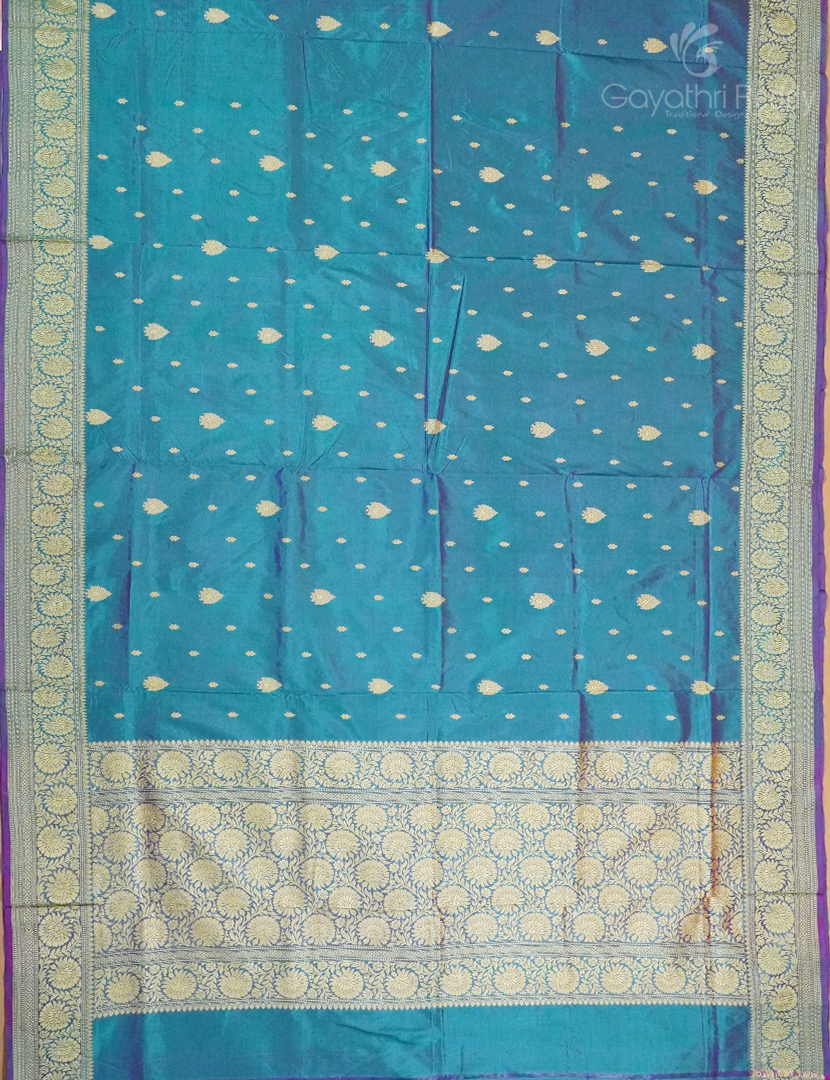 PURE VALKALAM SILK-VSP146