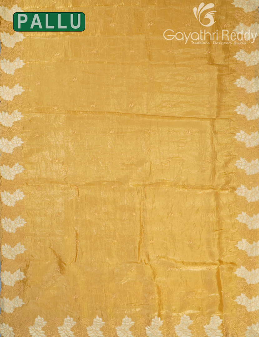 GLASS ORGANZA FANCY-FO955