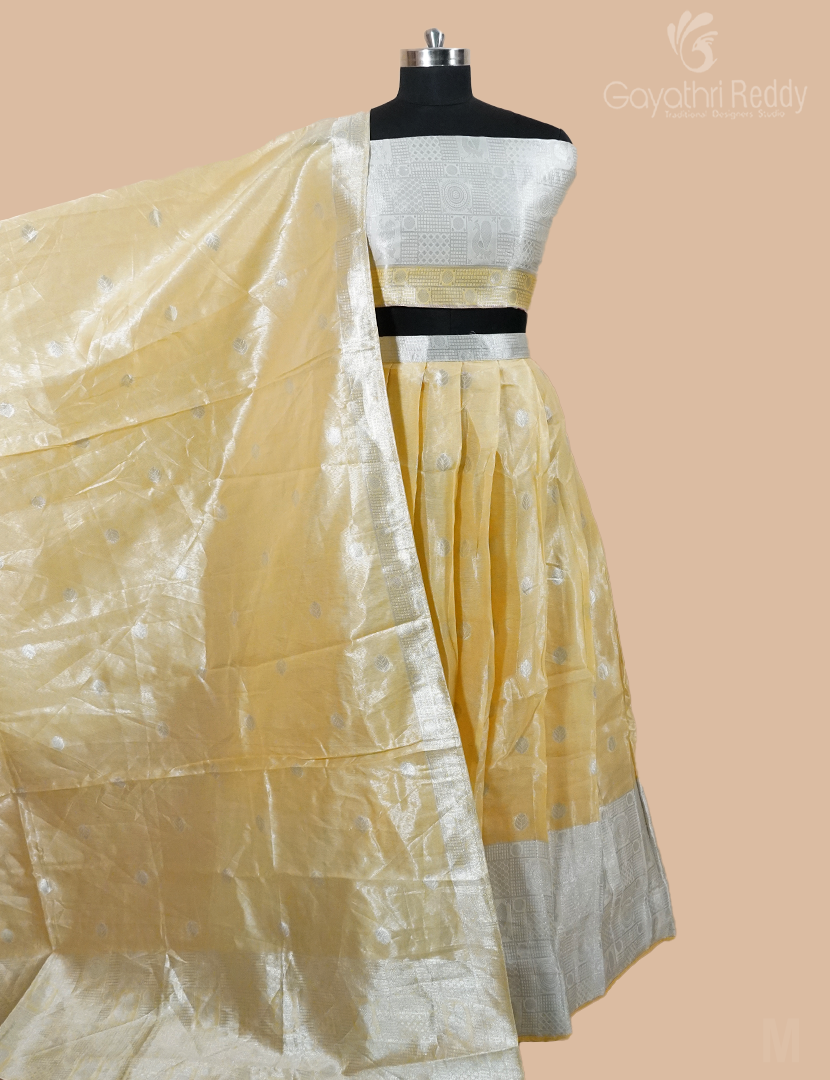 FANCY LEHANGA(FREE SIZE)-FL539