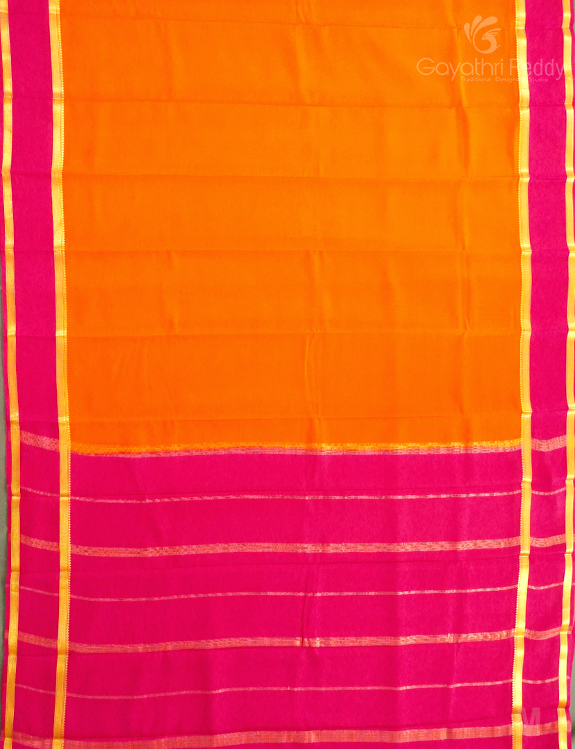 PURE MYSORE SILK-MSS946