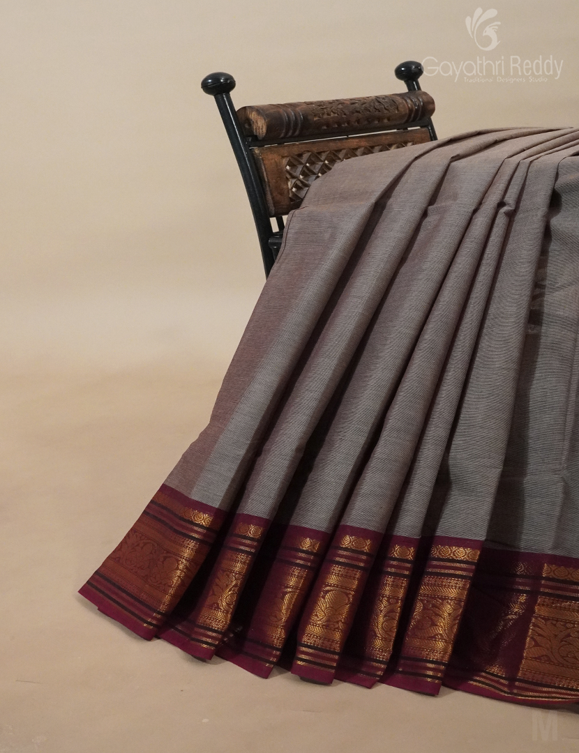 PURE KANCHI COTTON-KC2382