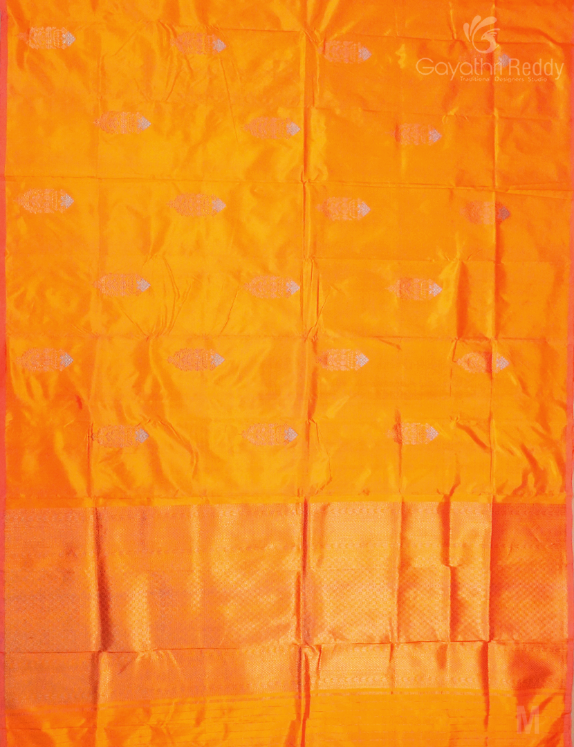PURE KANCHI PATTU-KP7437