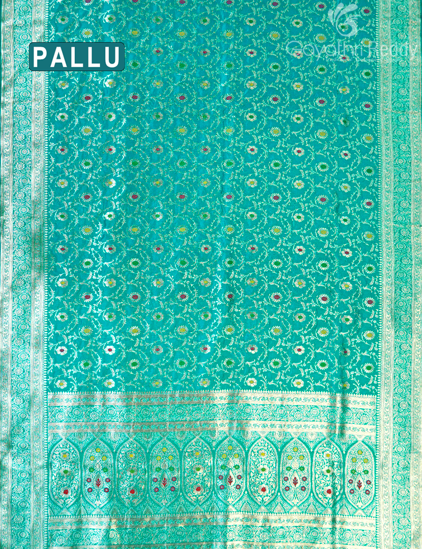 BANARAS GEORGETTE-BG749