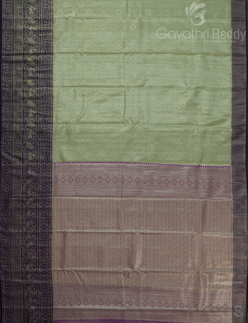 SEMI KANCHI PATTU-SP1924
