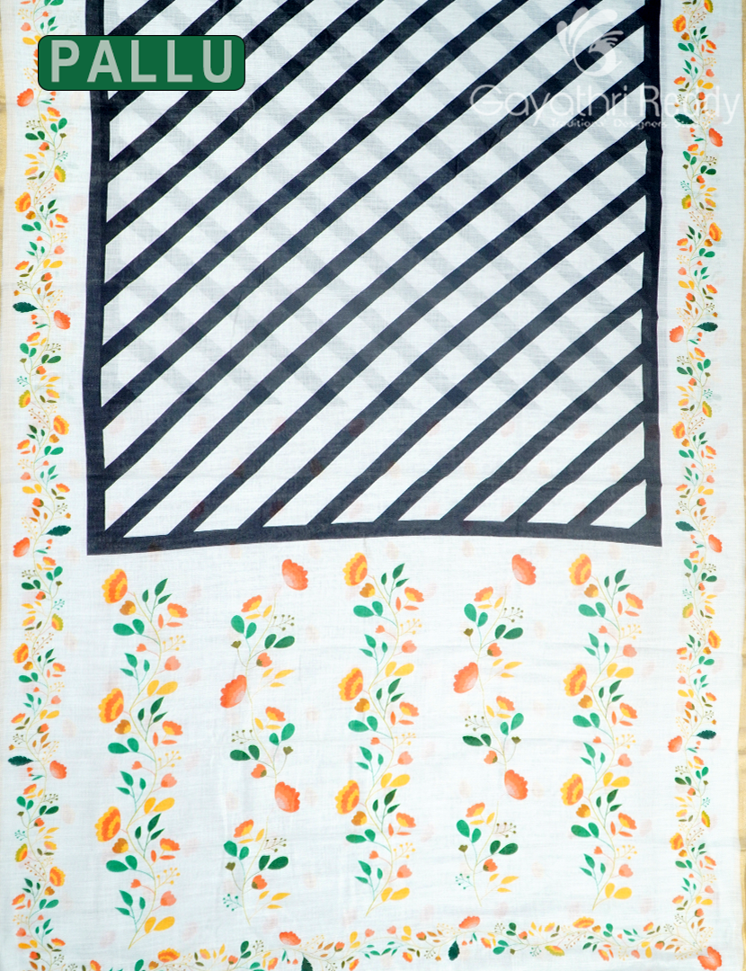 LINEN COTTON-L1448
