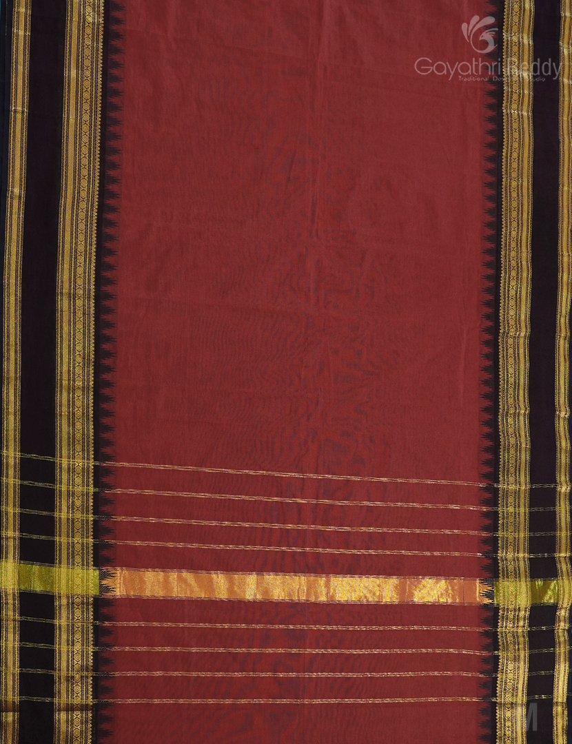 PURE GADWAL COTTON-GGC1444