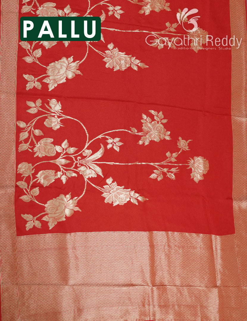 DOLA FANCY SAREE-DF14