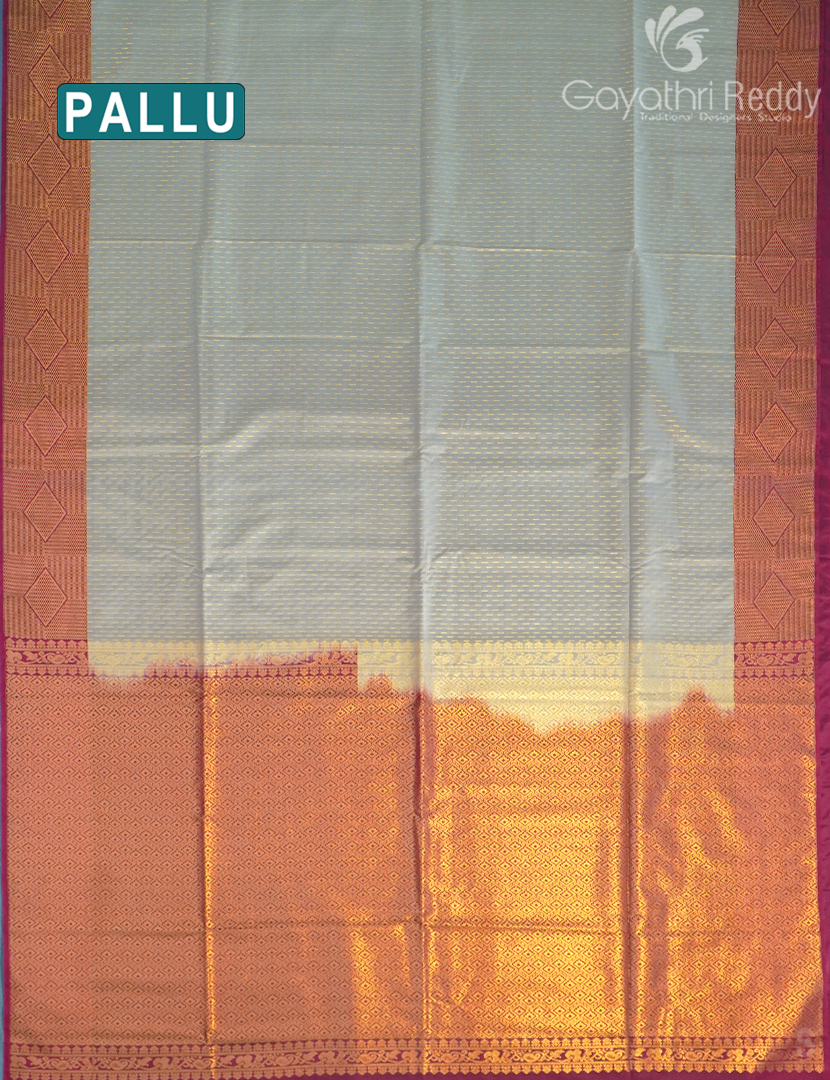 ART SILK SAREE-AS98