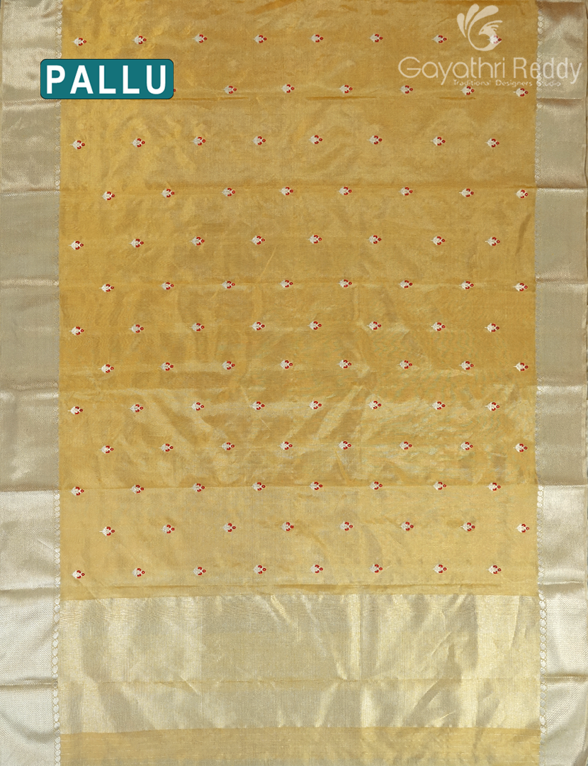 PURE CHANDERI PATTU-CPS997