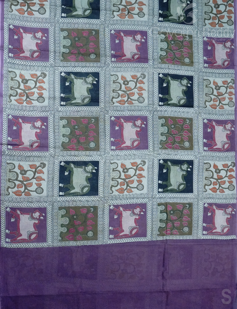 PURE MULMUL COTTON-MC1986-1