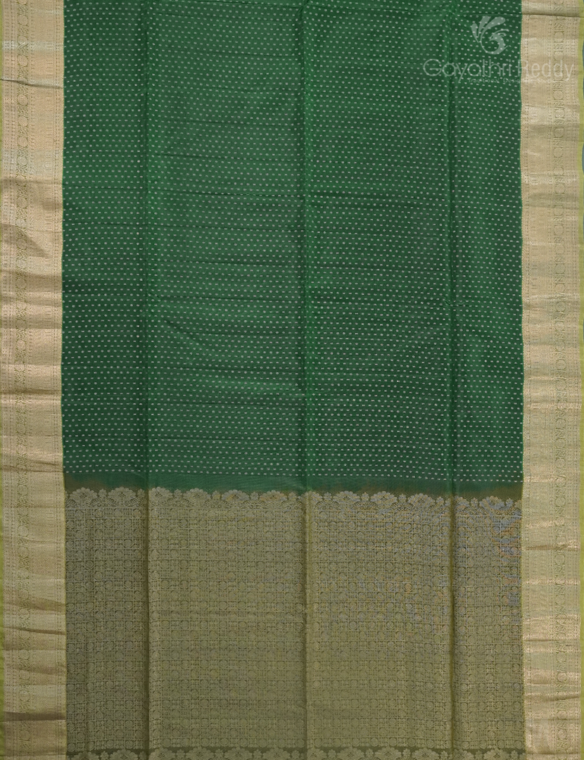 LIGHT WEIGHT KANCHI PATTU-KP7630