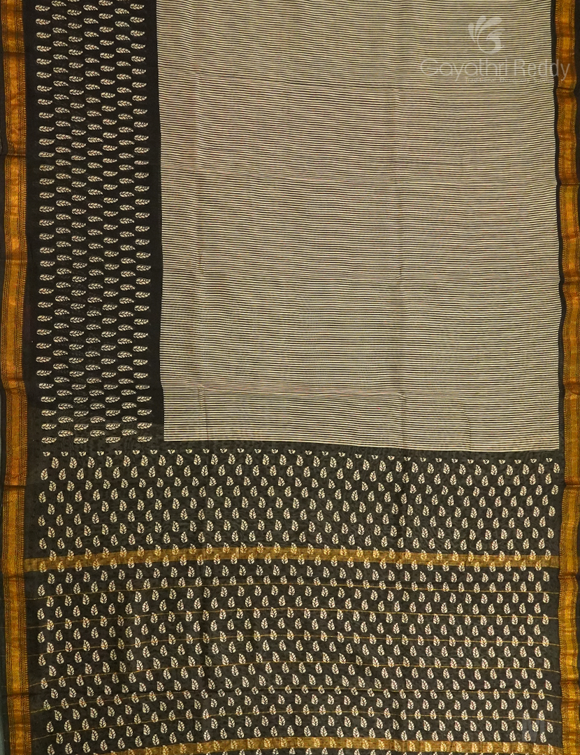 PURE MAHESHWARI SILK-SMH231