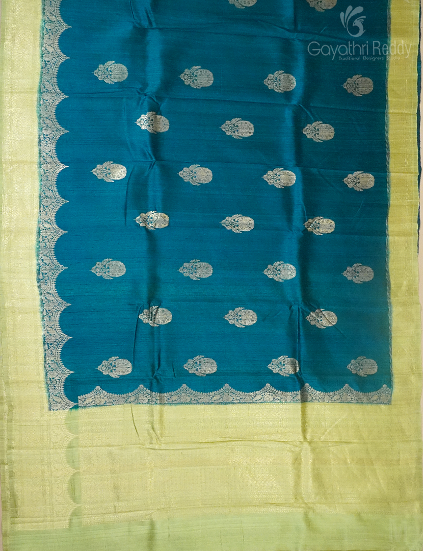 PURE DUPION SILK-DS134