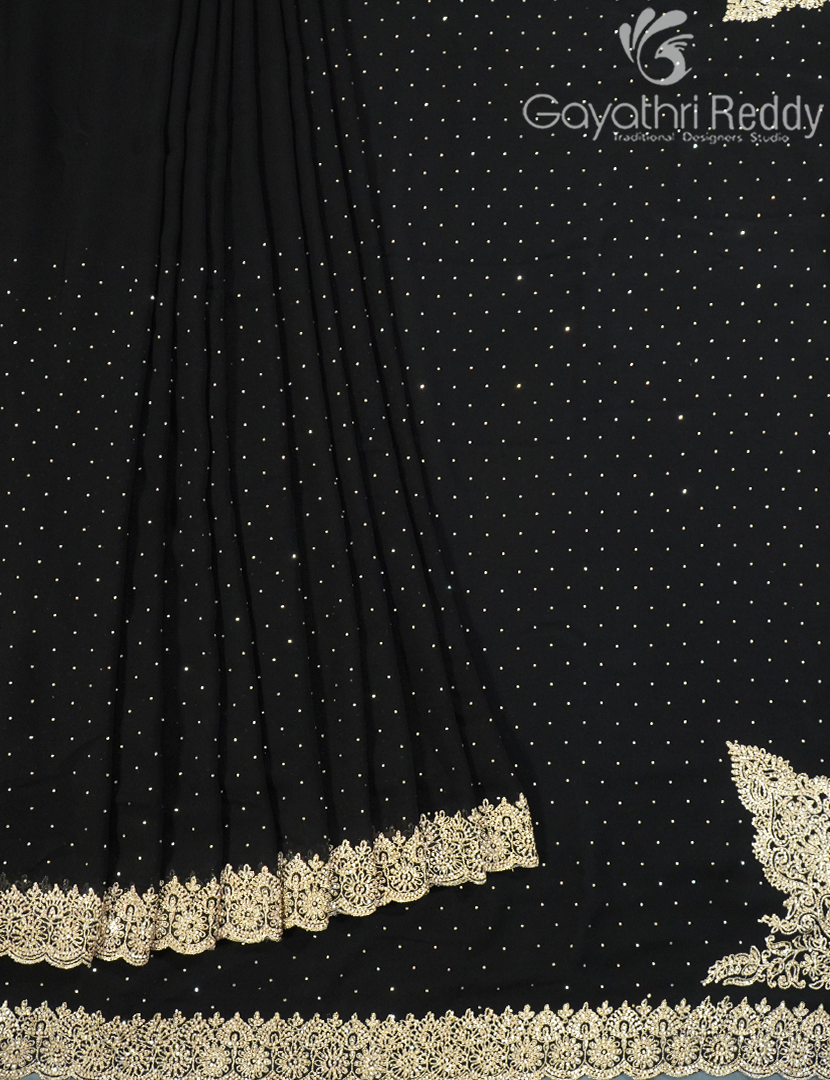 GEORGETTE FANCY-GRF153
