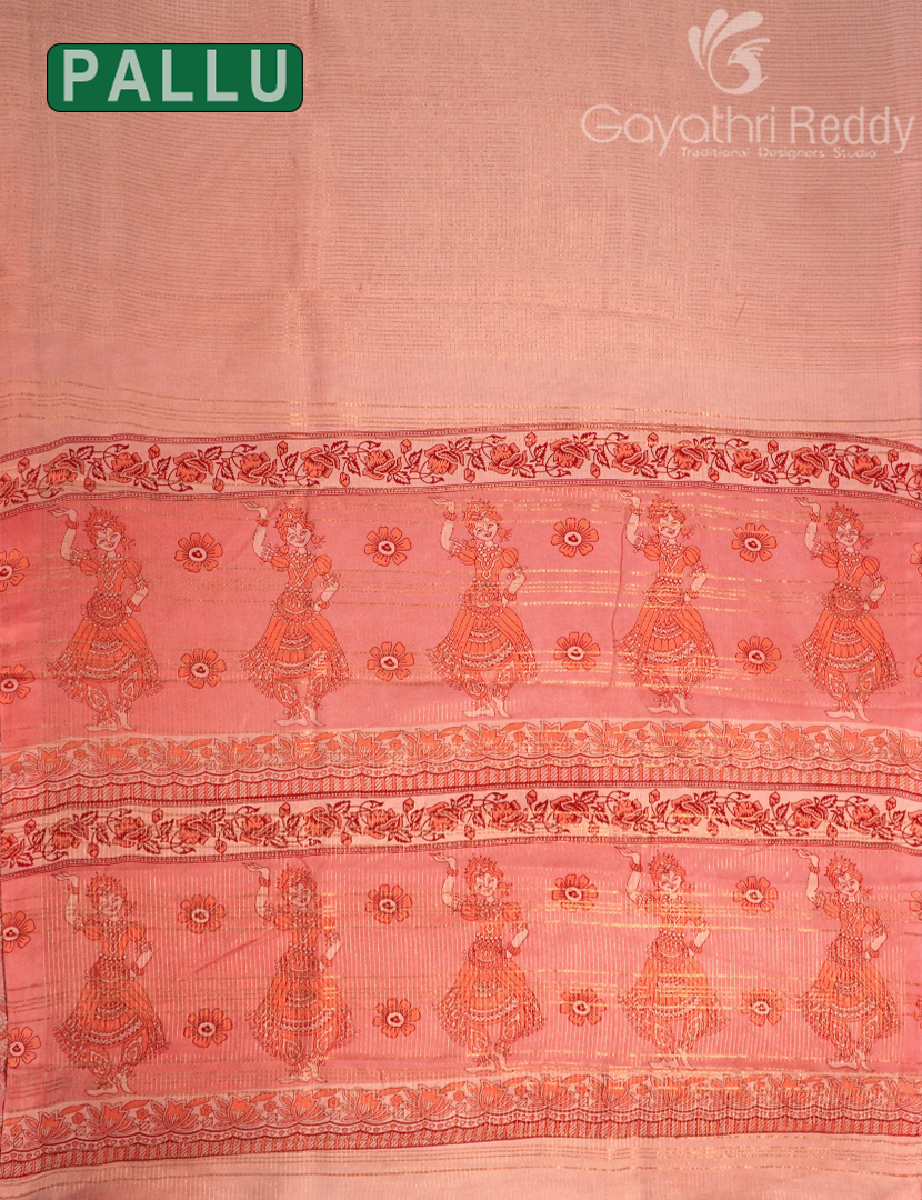 PURE MUNGA SILK-MSP181