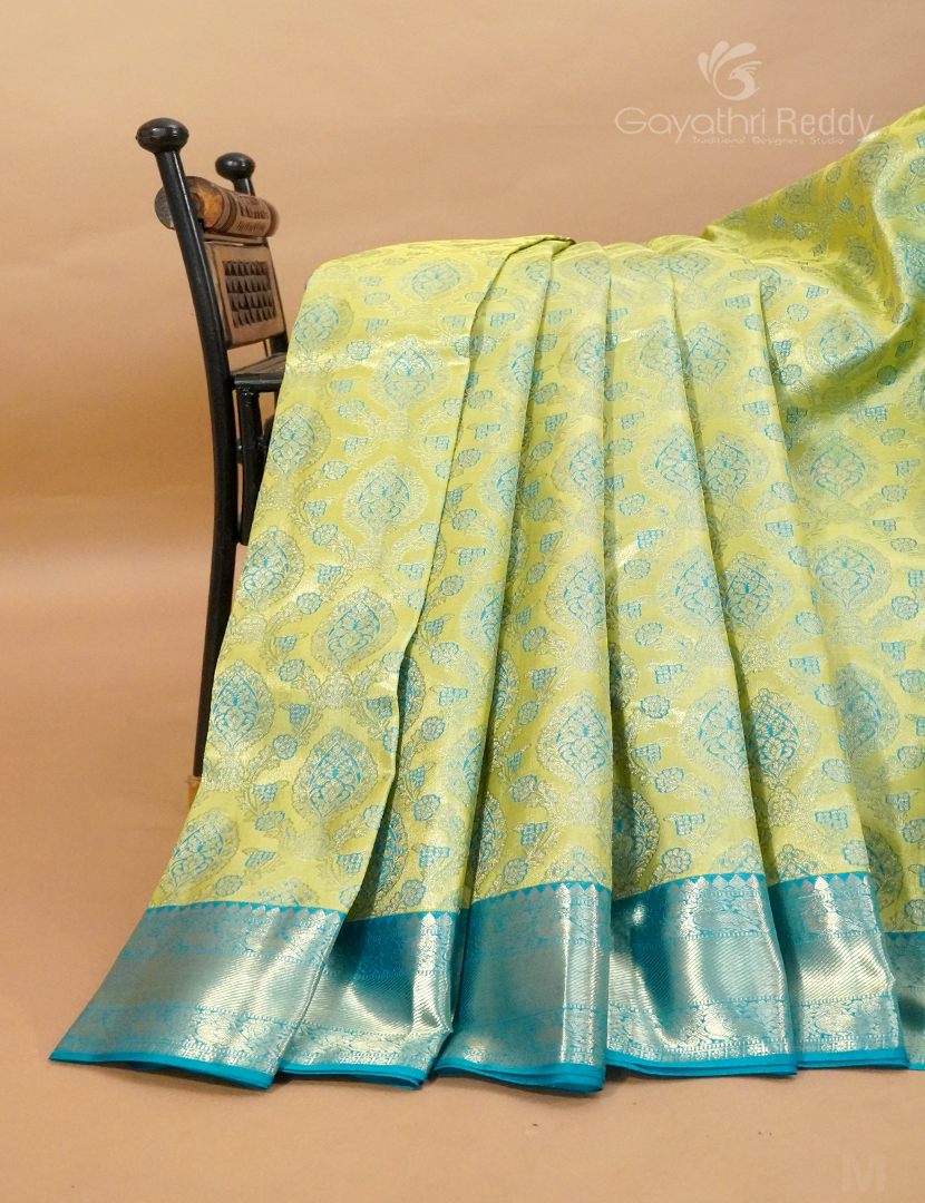 PURE KANCHI BRIDAL PATTU-BKP1681