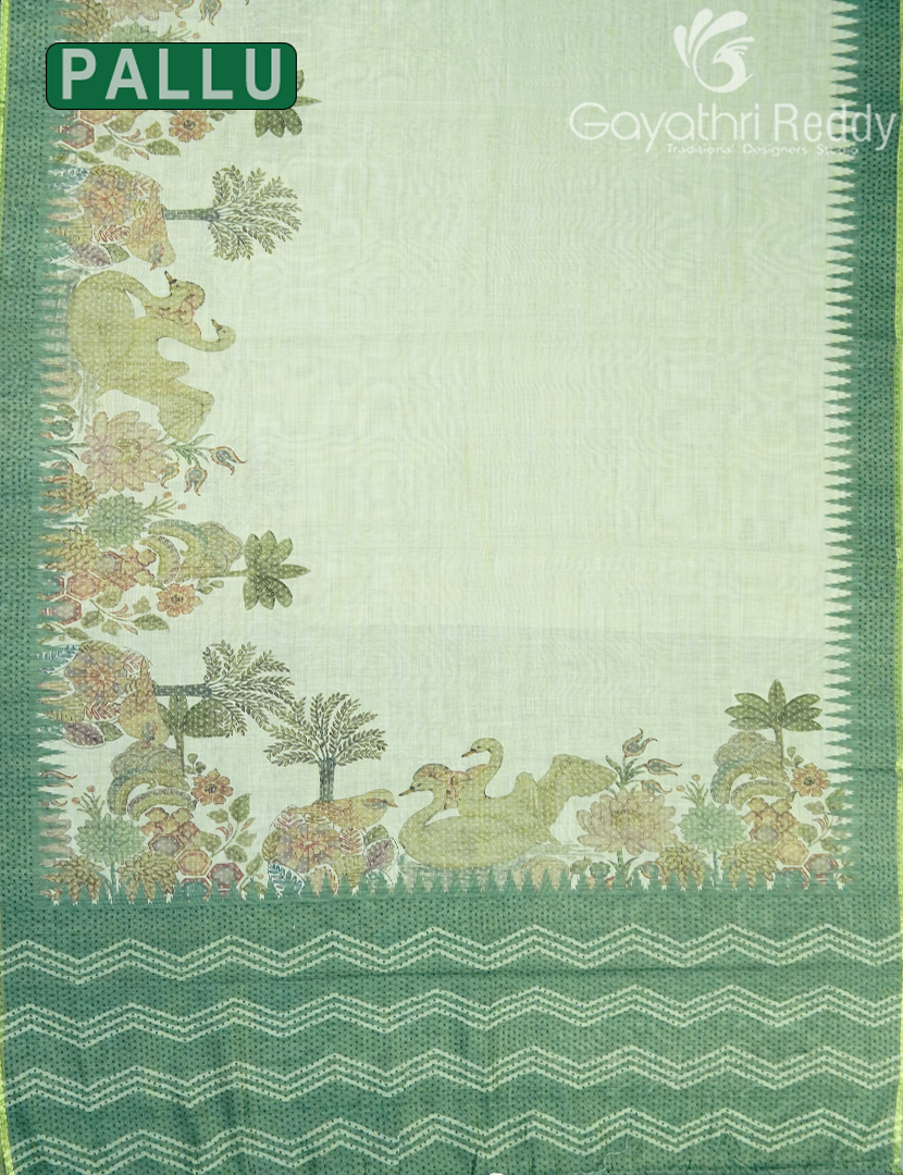 SEMI CHANDERI-SC3038