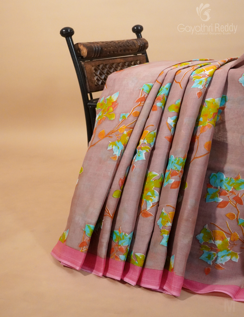 PURE MULMUL COTTON-MC1743