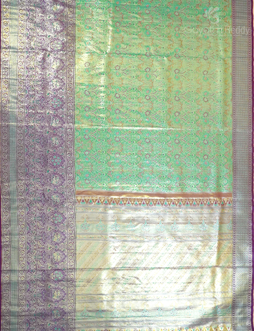 SEMI KANCHI PATTU-SP1293