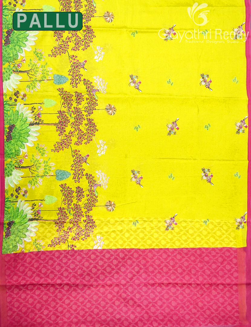 PURE MULMUL COTTON-MC2071