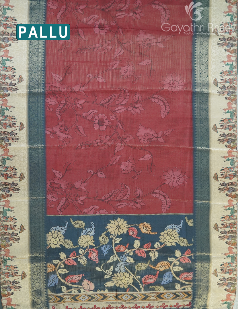 BANARAS SILK-BAS20
