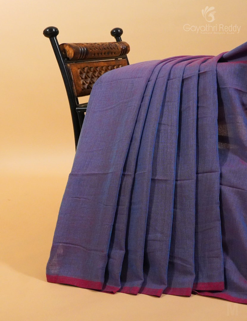 MUL COTTON (WITHOUT BLOUSE)-MC1788