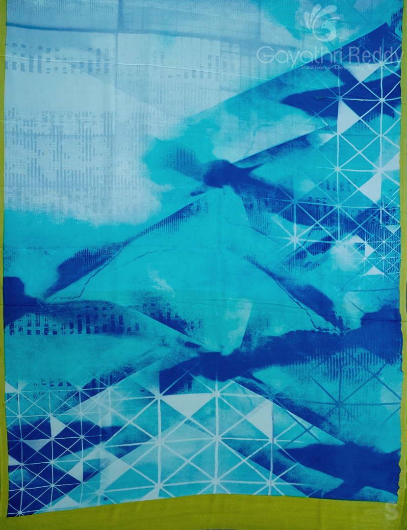 PURE CRAPE SILK-CSP27