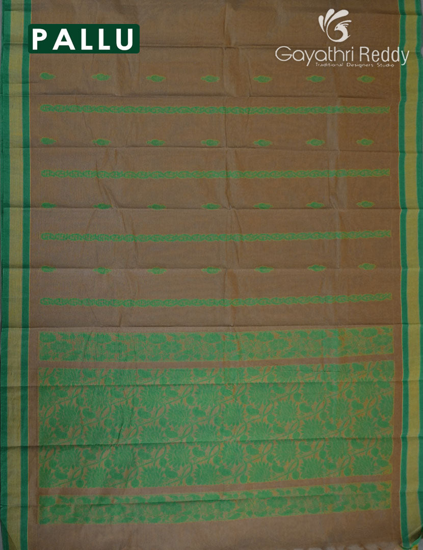 PURE KANCHI COTTON -KC3120