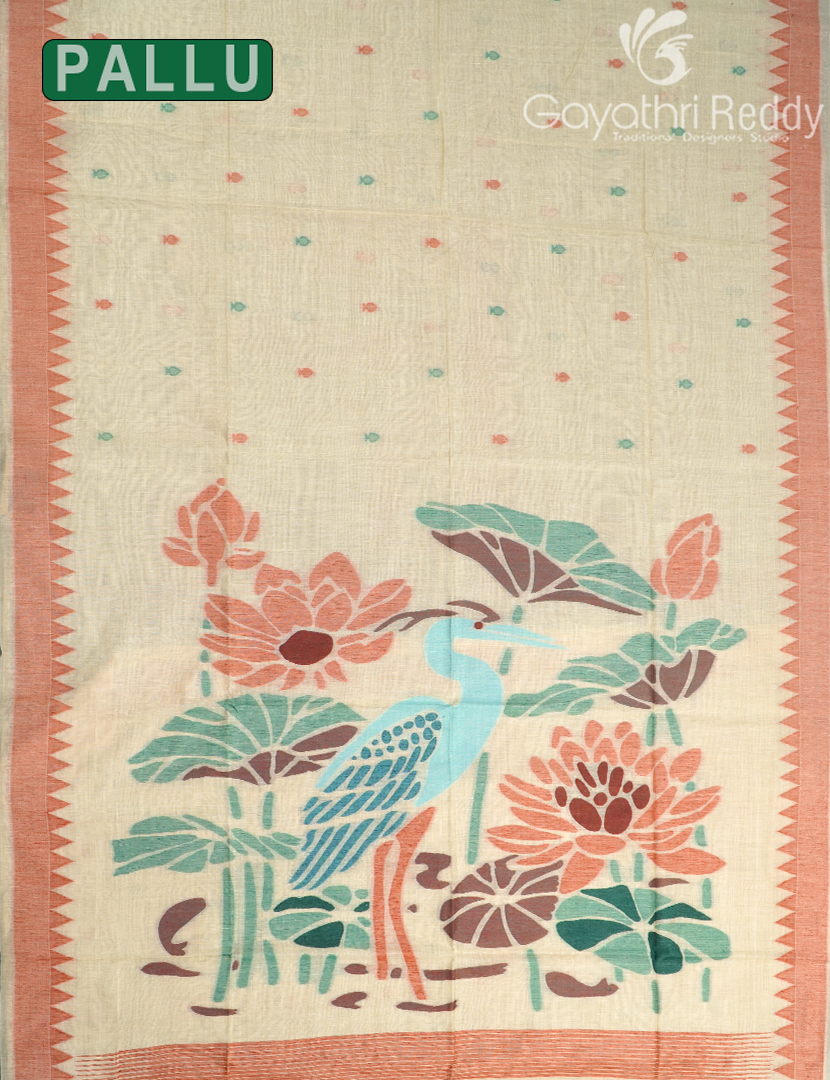 BANARAS COTTON-BC755