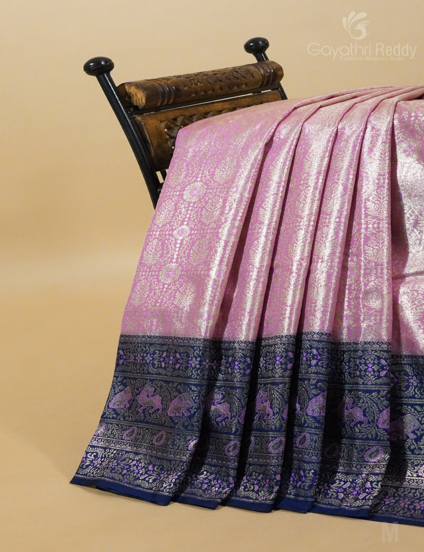 SEMI KANCHI PATTU-SP1436