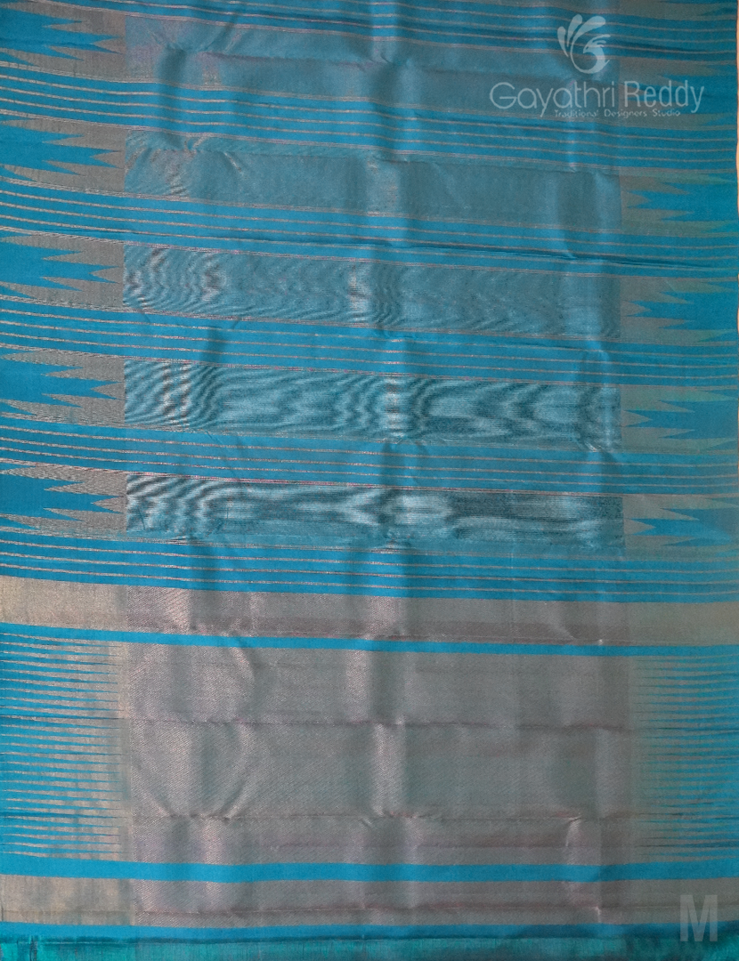 PURE KANCHI PATTU BROCADE-KP6532