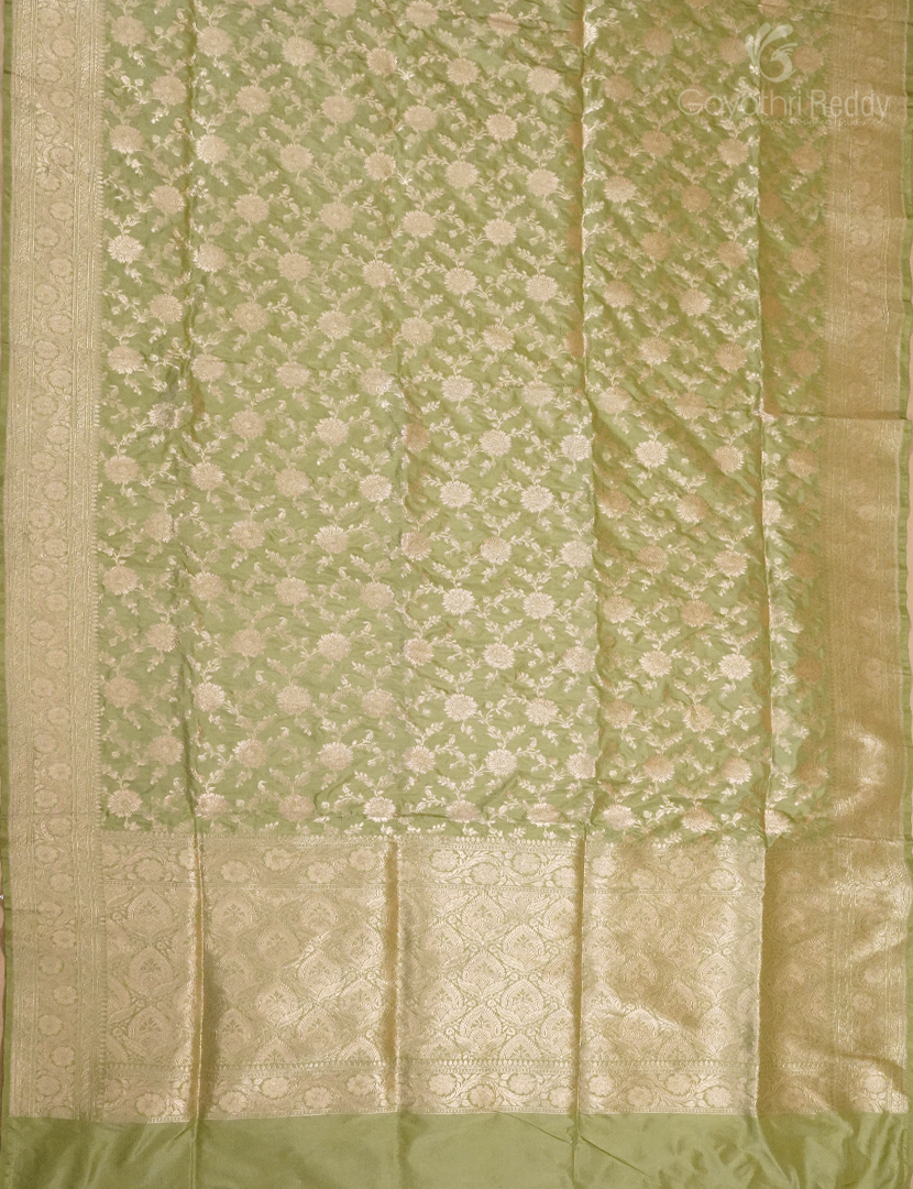 PURE BANARAS KATAN SILK-BP1059