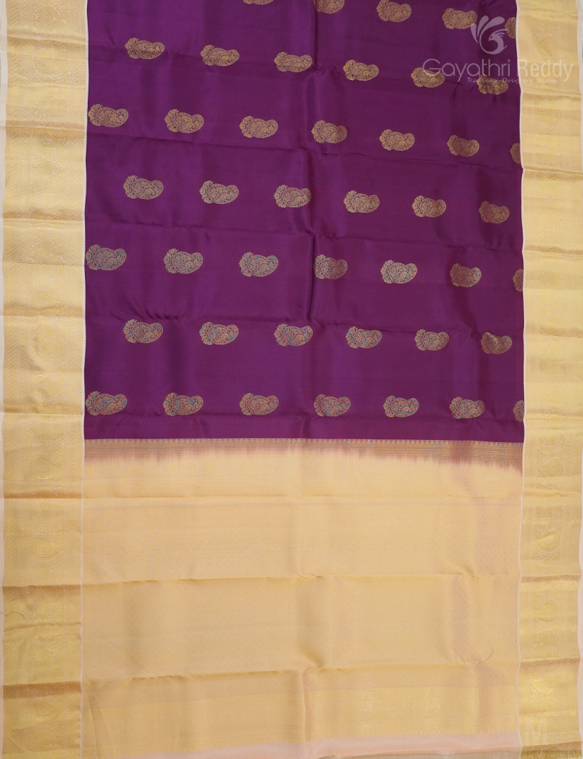 PURE KANCHI PATTU-KP8003