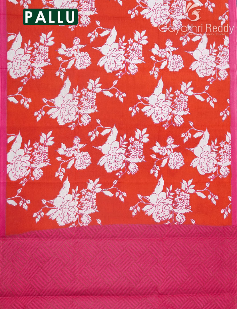 PURE MULMUL COTTON-MC2079