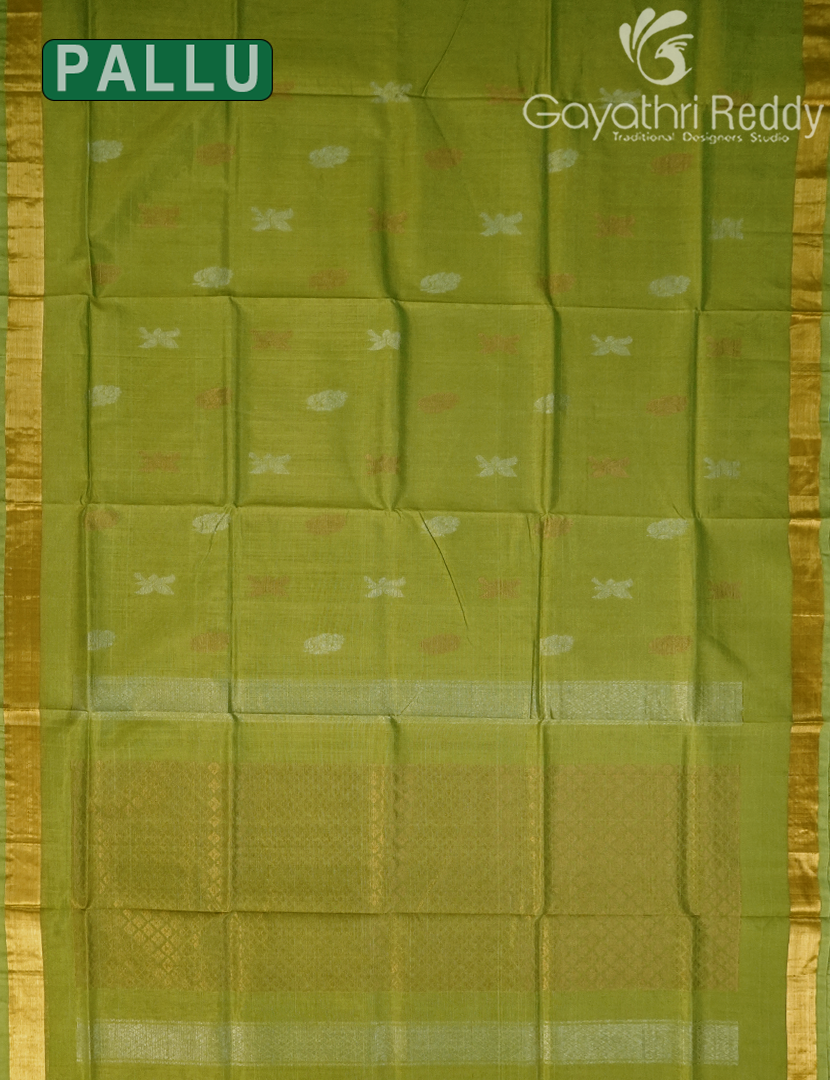 UPPADA SICO-USS2154
