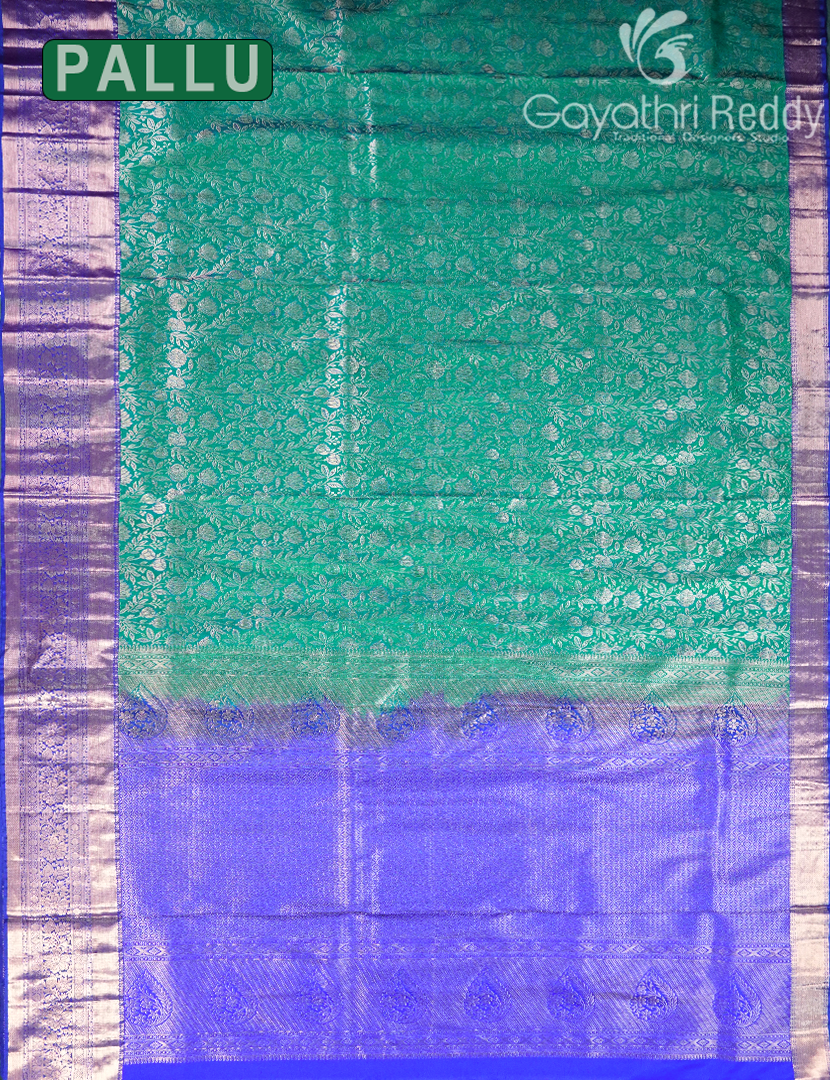 KANCHI PATTU-KP8431