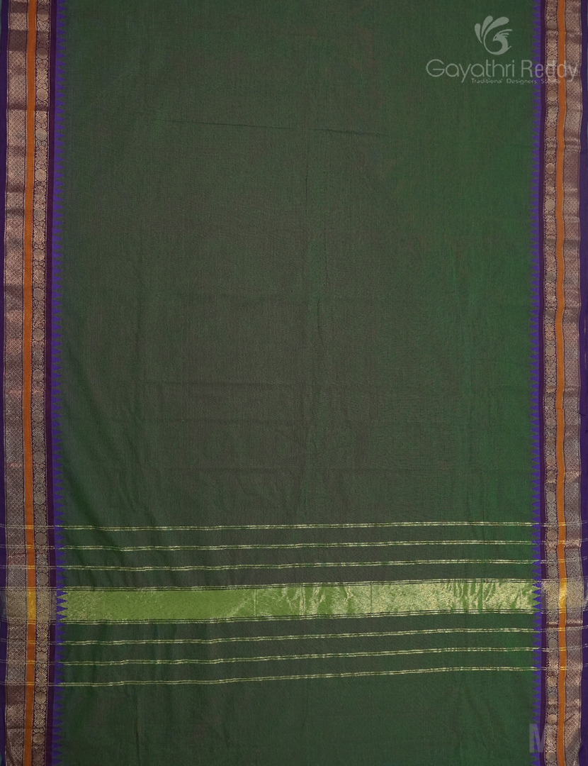 PURE GADWAL COTTON-GGC1430
