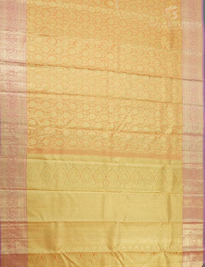 PURE KANCHI PATTU-KP7879