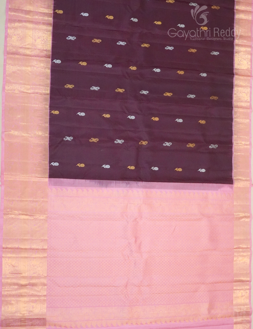 PURE KANCHI PATTU-KP6474