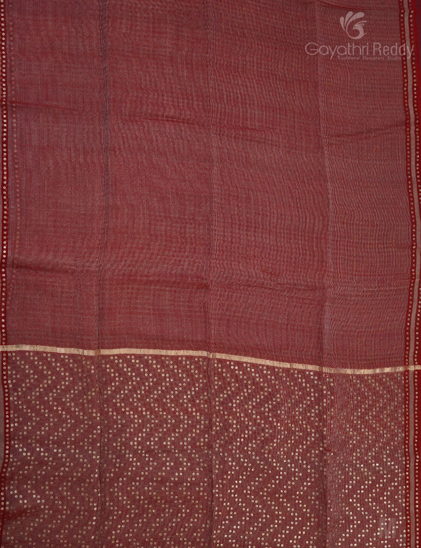 TISSUE ORGANZA FANCY-FO742