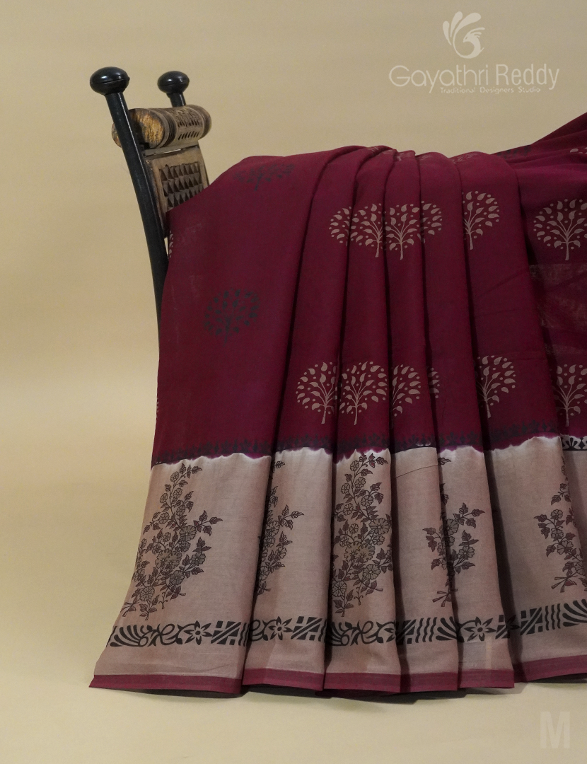 PURE MULMUL COTTON-MC1564