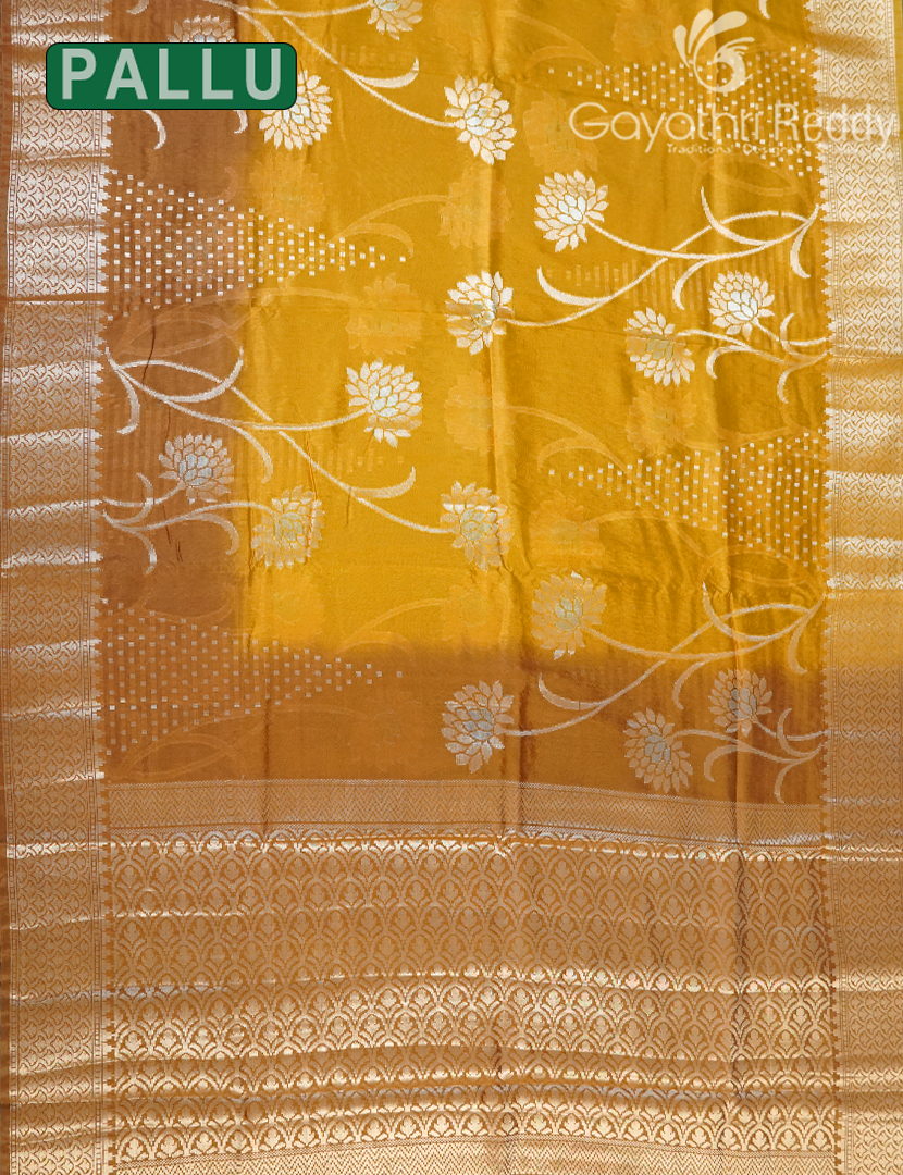 BANARAS SEMI CHINIYA-SBCS22