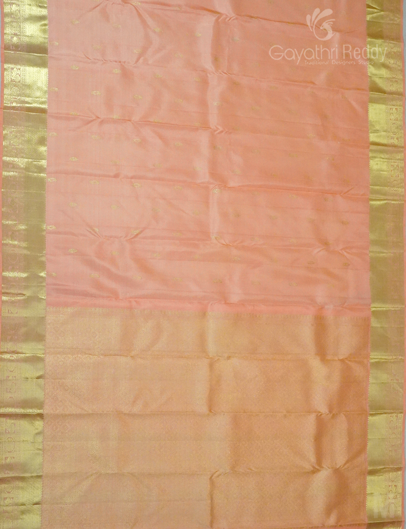 PURE KANCHI PATTU-KP6357