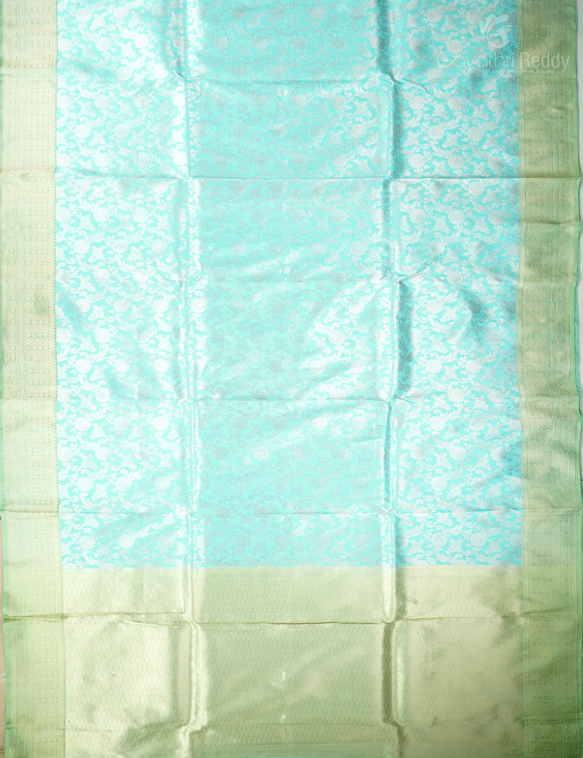 PURE BANARAS KATAN SILK-BP938