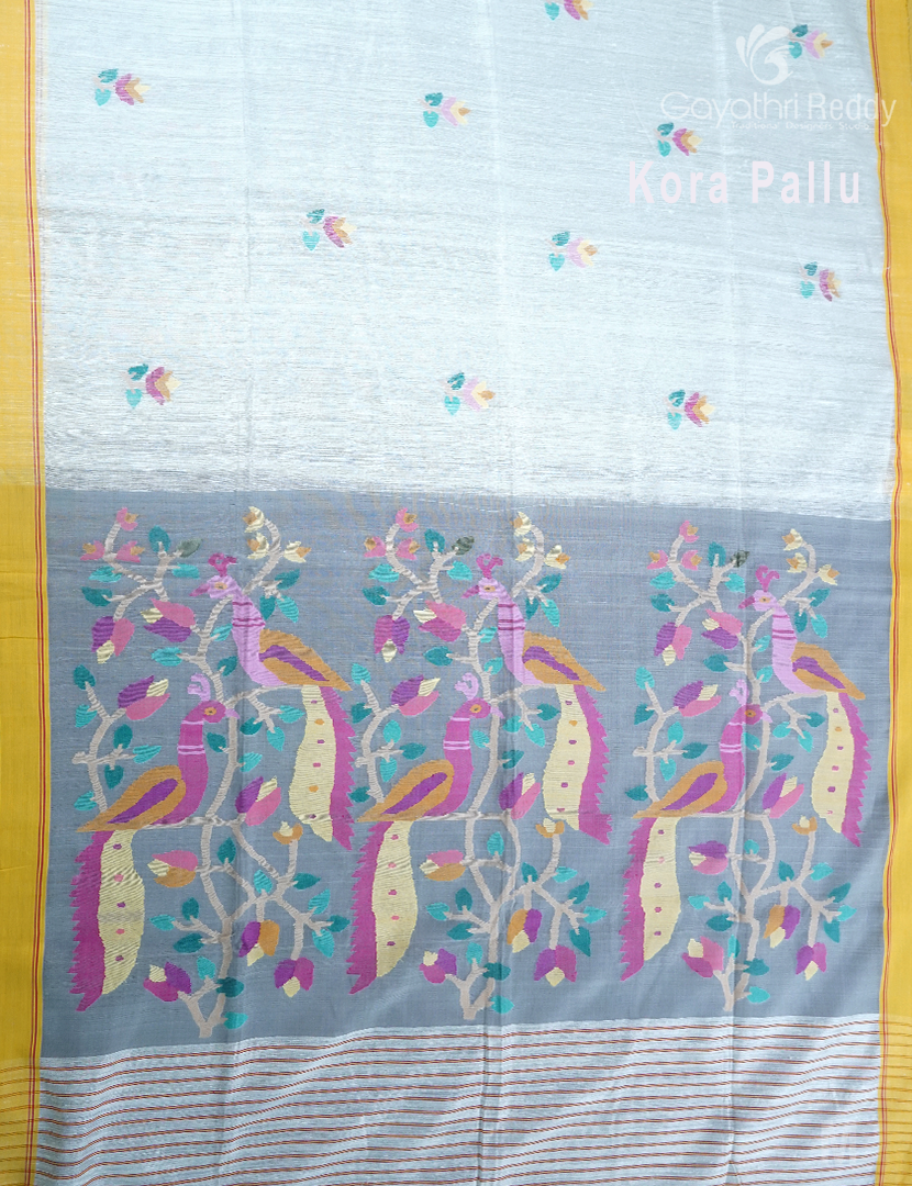 DUPION KORA SILK-DS238