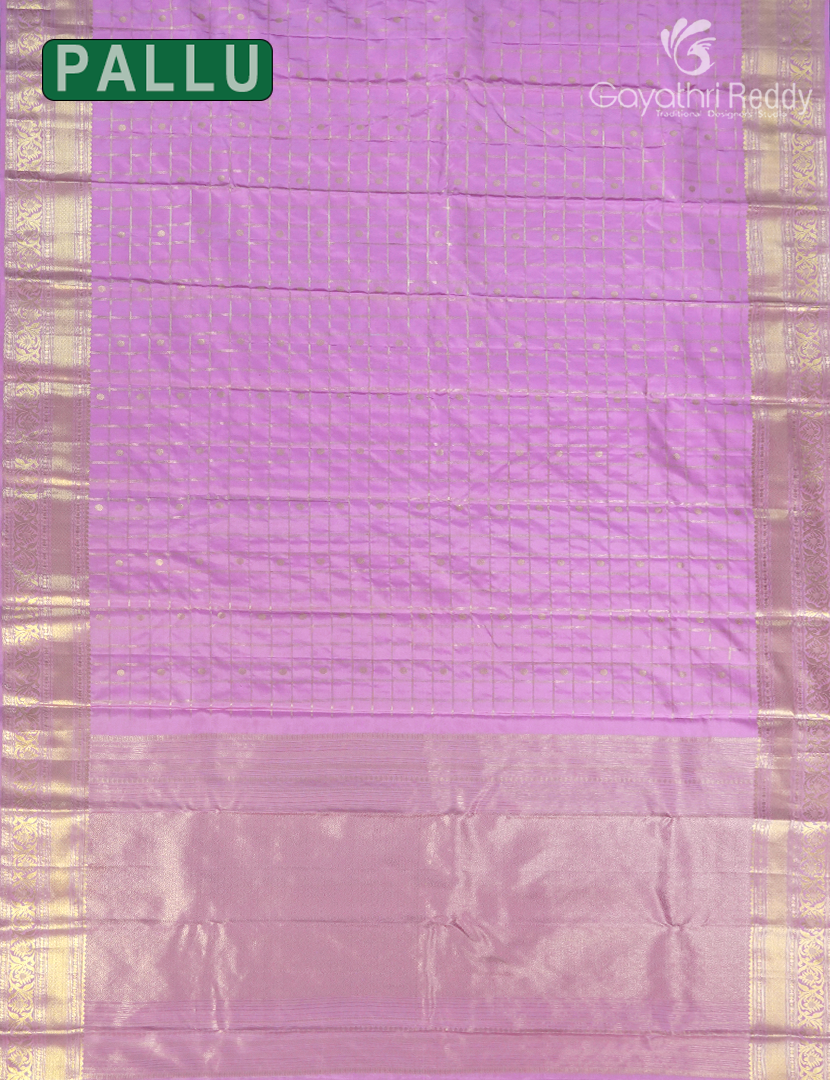 PURE GADWAL PATTU-GP1217